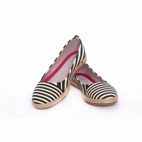 Year Trust Ballerinas Shoes FBRX1199