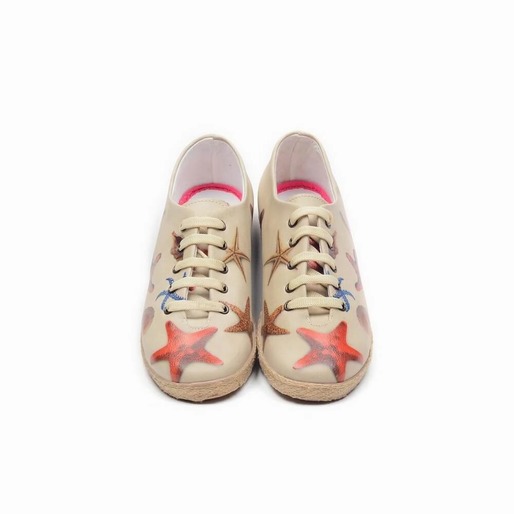 Foot Ease Pool Ready Ballerinas Shoes FBRX1220