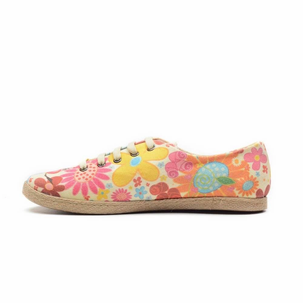 easy move Anti Slip Ballerinas Shoes FBRX1221