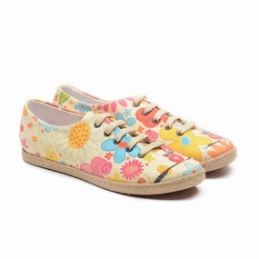 Ballerinas Shoes FBRX1221 Cross Road Family Time