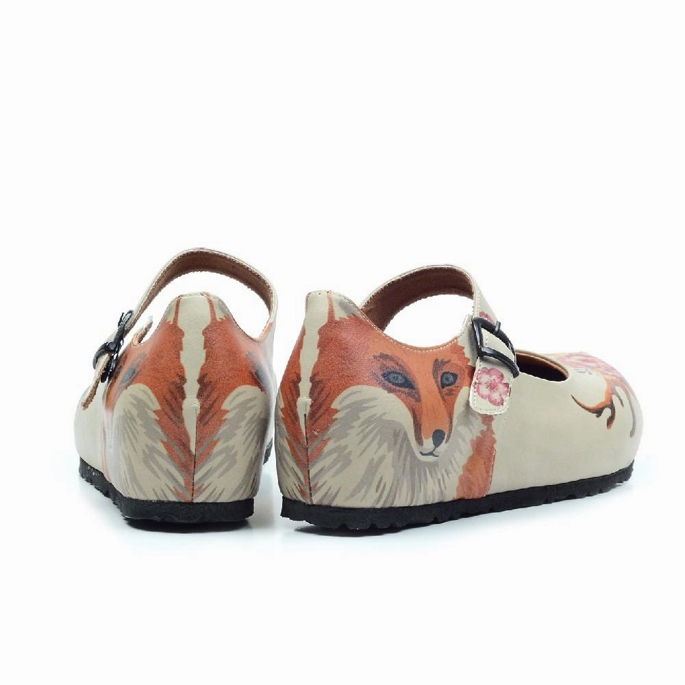 Icon Walk Ballerinas Shoes GBL220