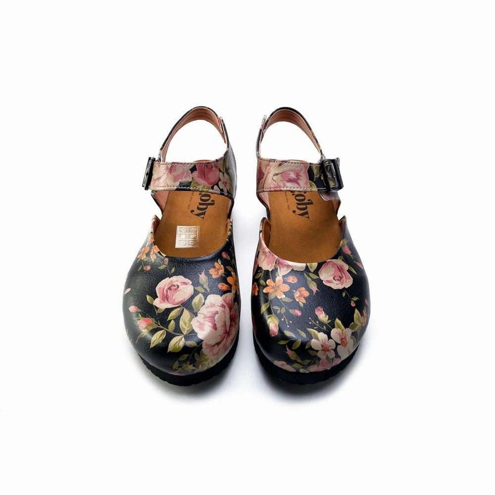 Everywhere Fit Ballerinas Shoes GBL401