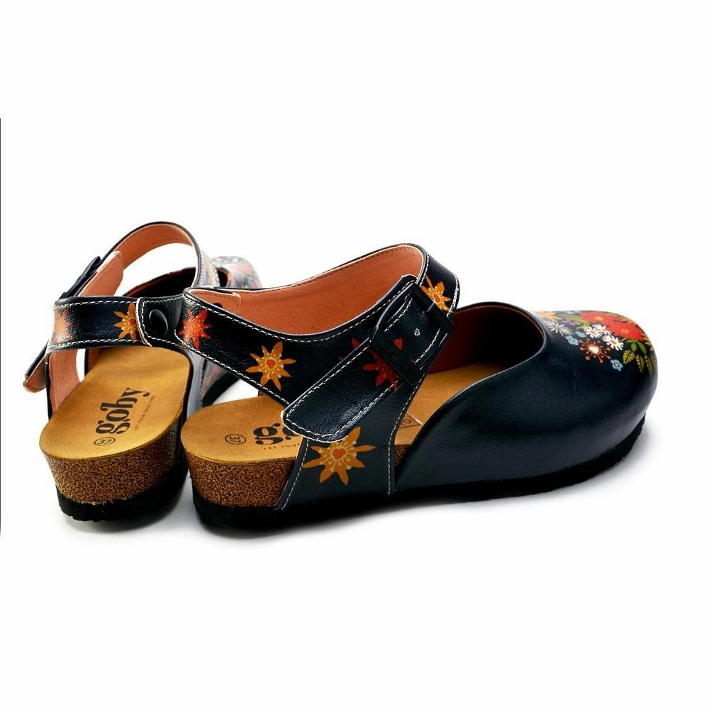 Ballerinas Shoes GBL402 Foam Base