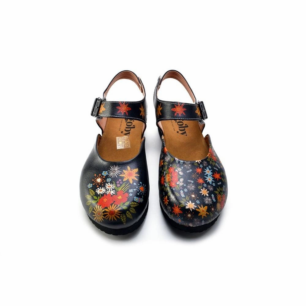 Summer Base Ballerinas Shoes GBL402