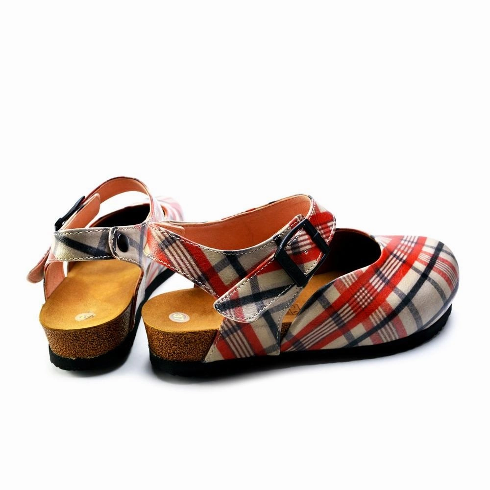 Agile Fit Ballerinas Shoes GBL404
