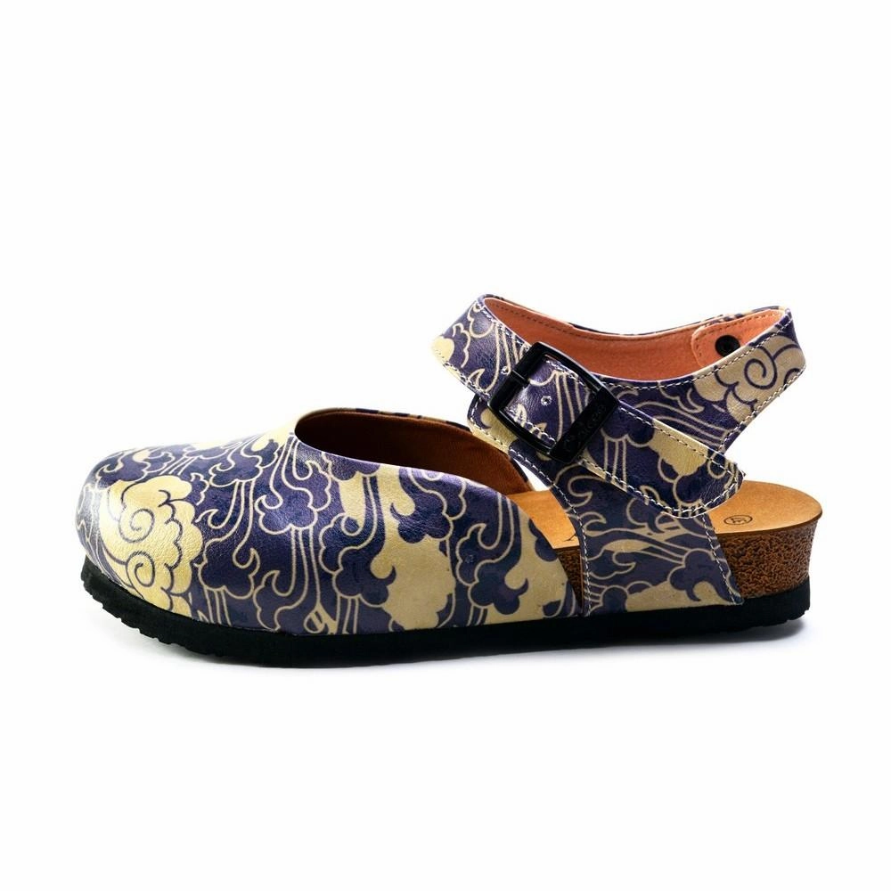 Clean White Swim Ready Ballerinas Shoes GBL405