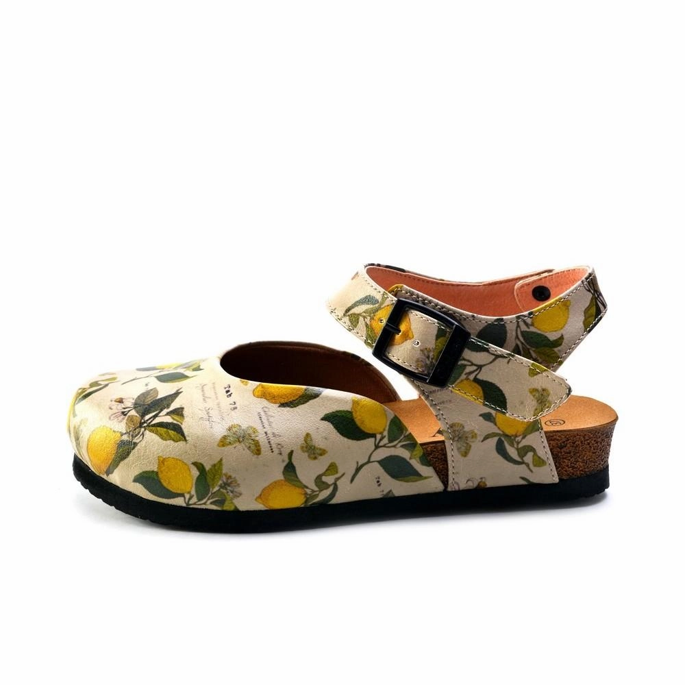 Mesh Cool Ballerinas Shoes GBL408