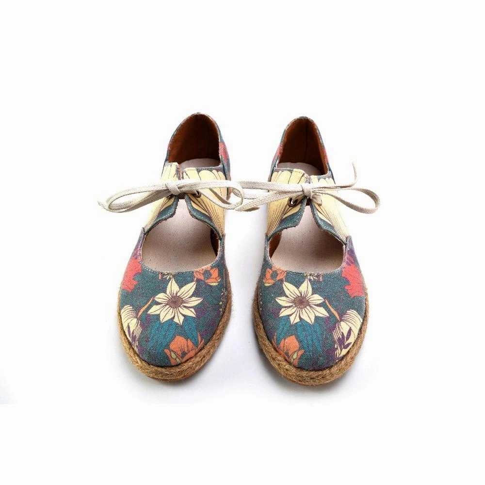 Ballerinas Shoes GES3202 Training Mode