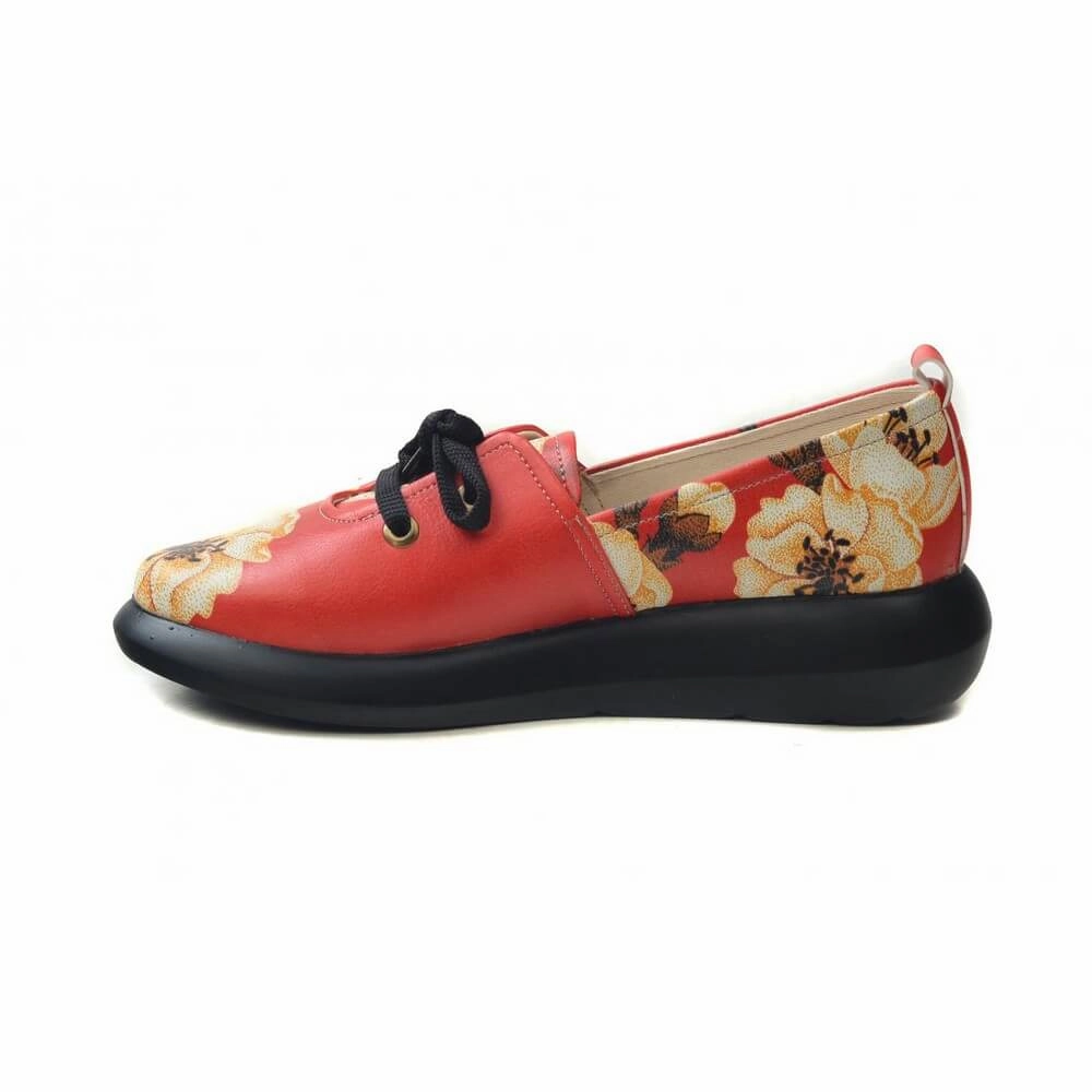 Ballerinas Shoes GOZ105 Dust Guard