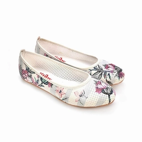Ballerinas Shoes GRDB105 Hot Pick