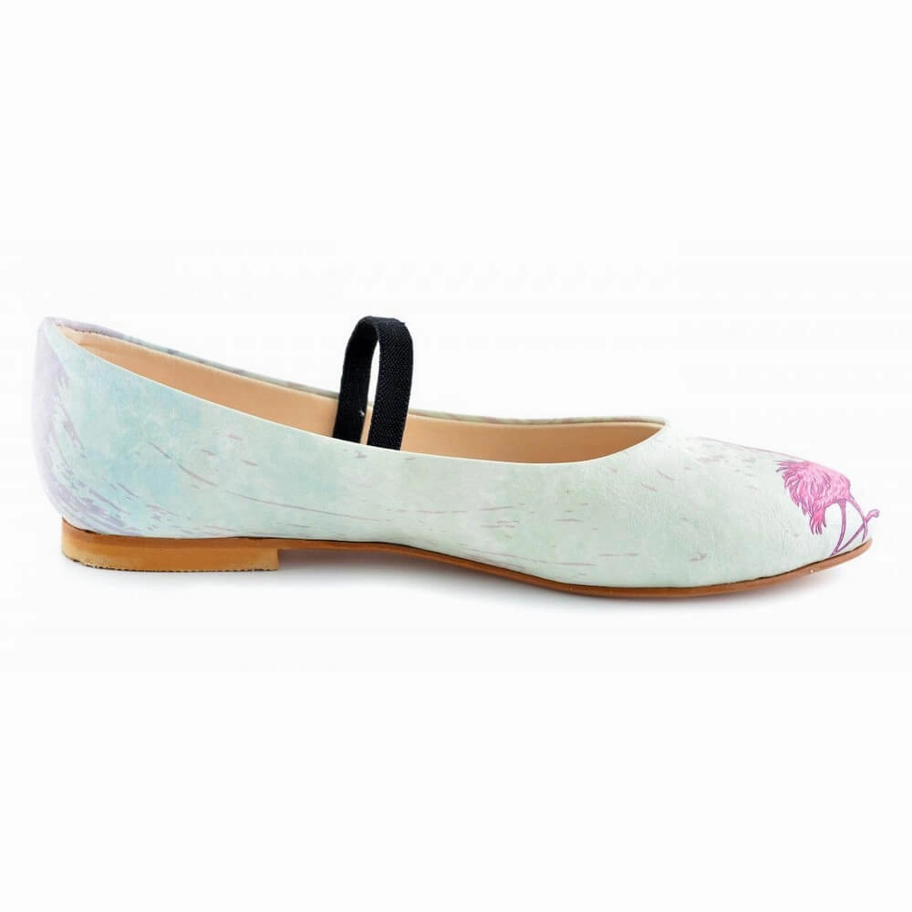 Ballerinas Shoes GRLB101 Ice Guard