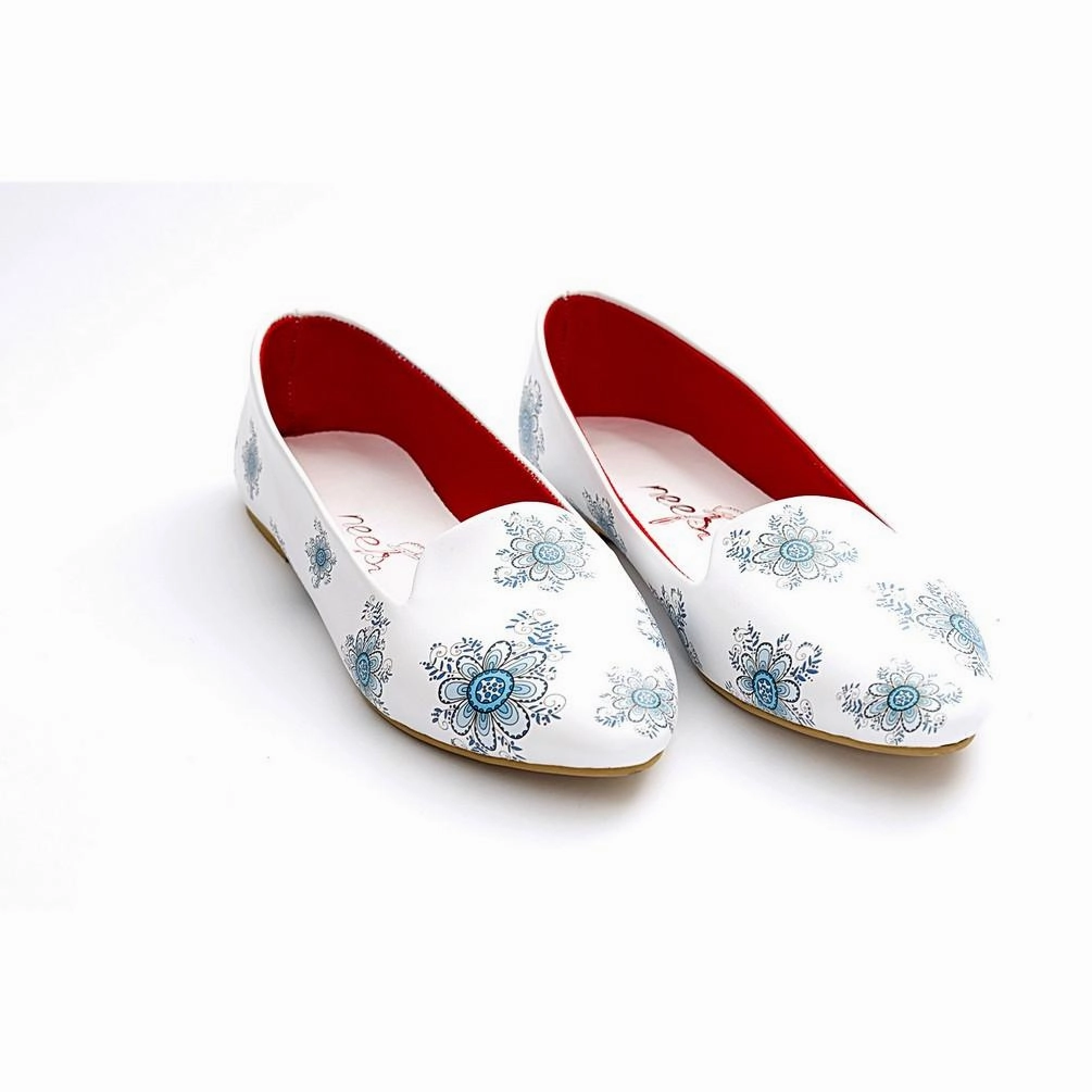 Ballerinas Shoes NBL225 Fitness Vibe