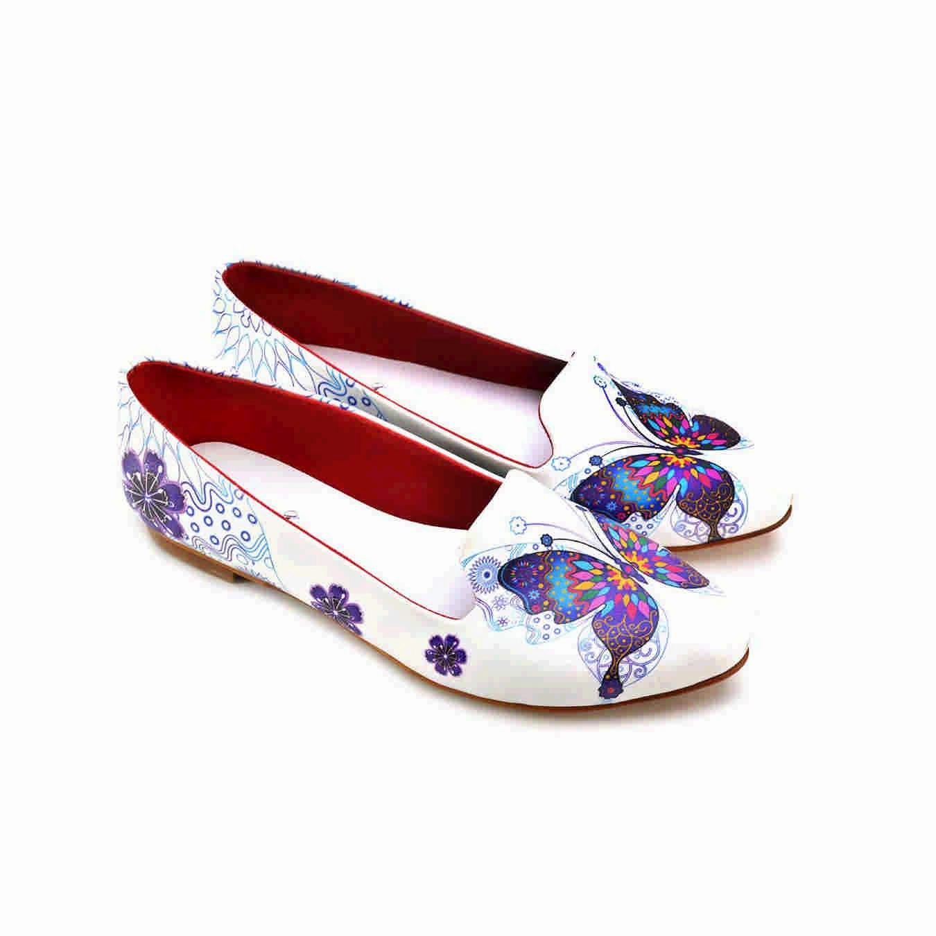 Ballerinas Shoes NBL231 Frost Safe Dream Path