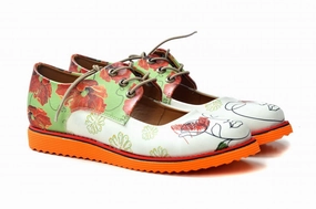 Ballerinas Shoes NEV103 Easy To Clean Stylish