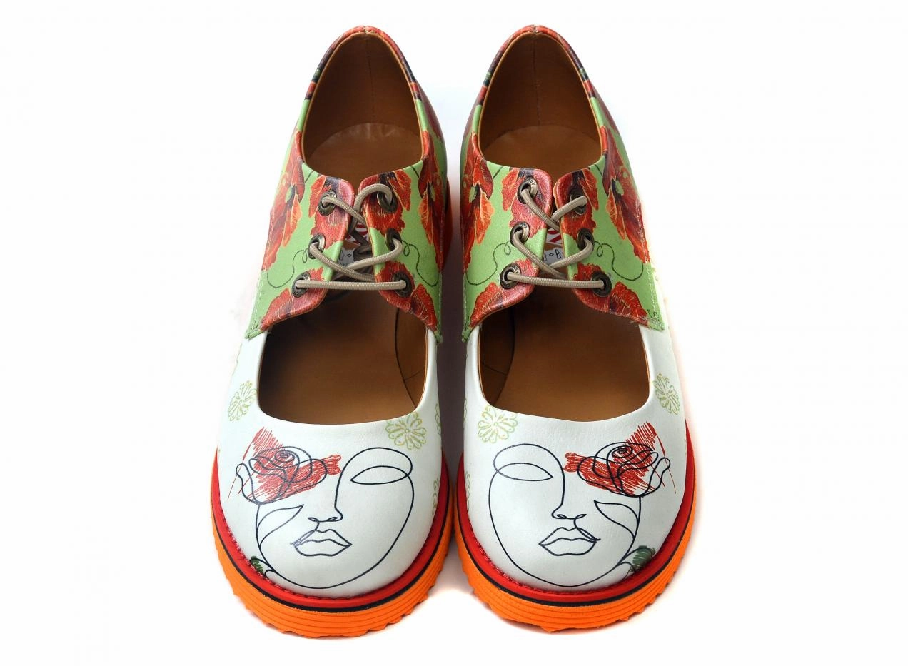 Ballerinas Shoes NEV103 City Run Club Edge