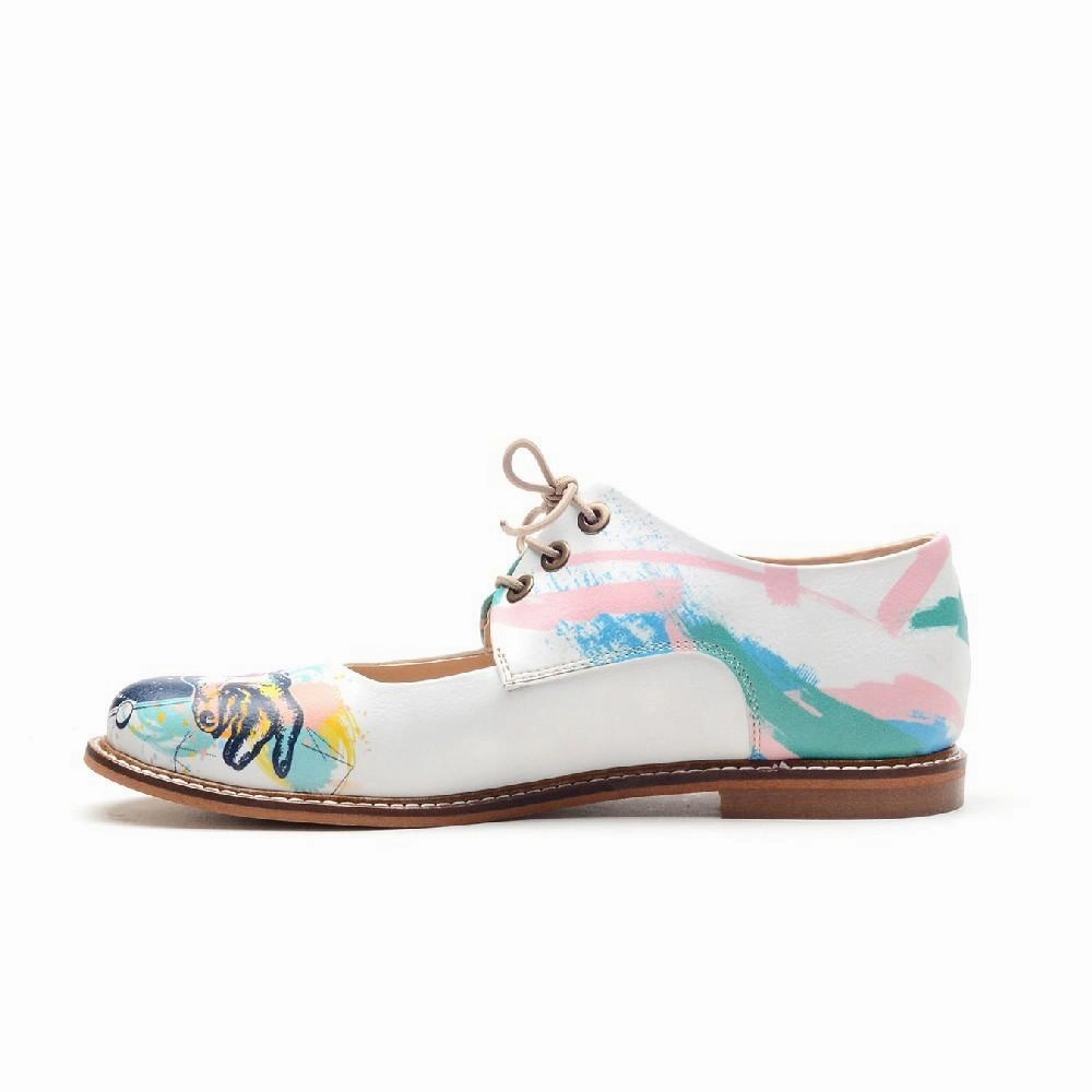 Ballerinas Shoes NYB109 Wide fit