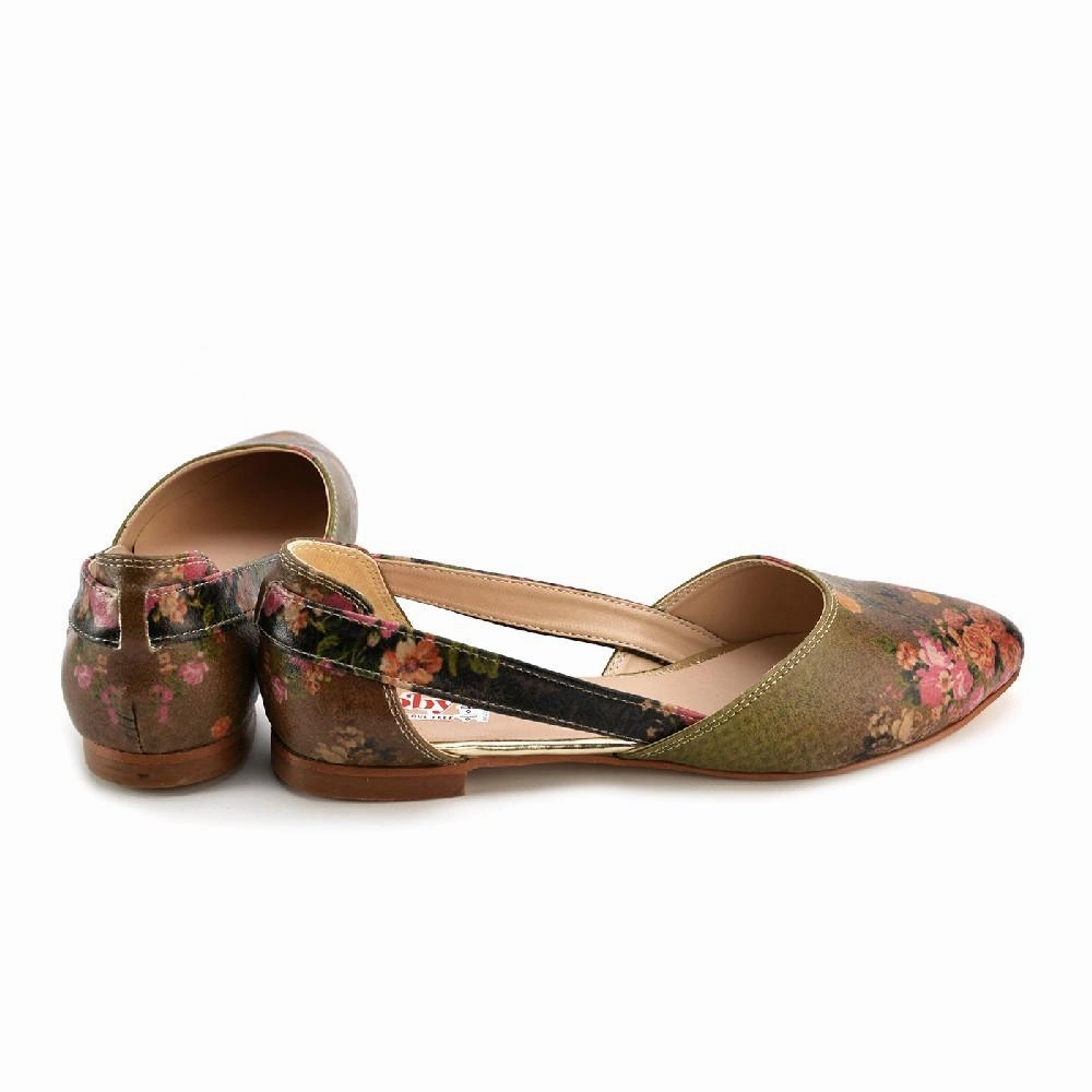 Youth Fresh Ballerinas Shoes OMR7015