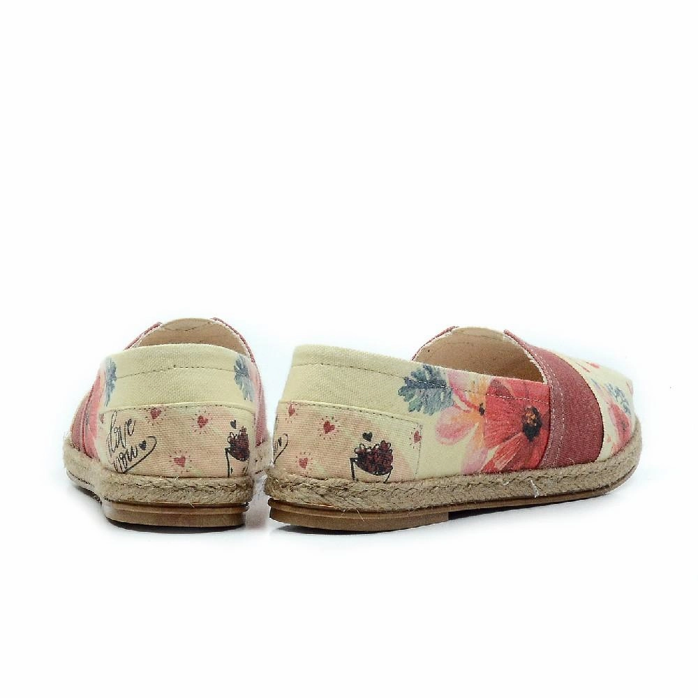 New In Silk Feel Ballerinas Shoes SAN3902