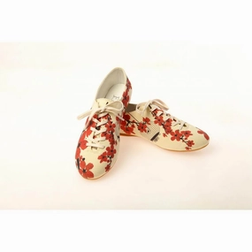 Ballerinas Shoes SLV042 forest walk