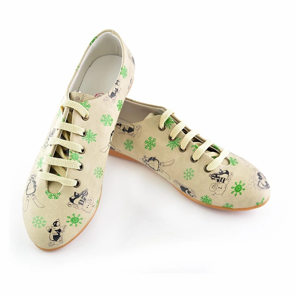 water proof Ballerinas Shoes SLV061