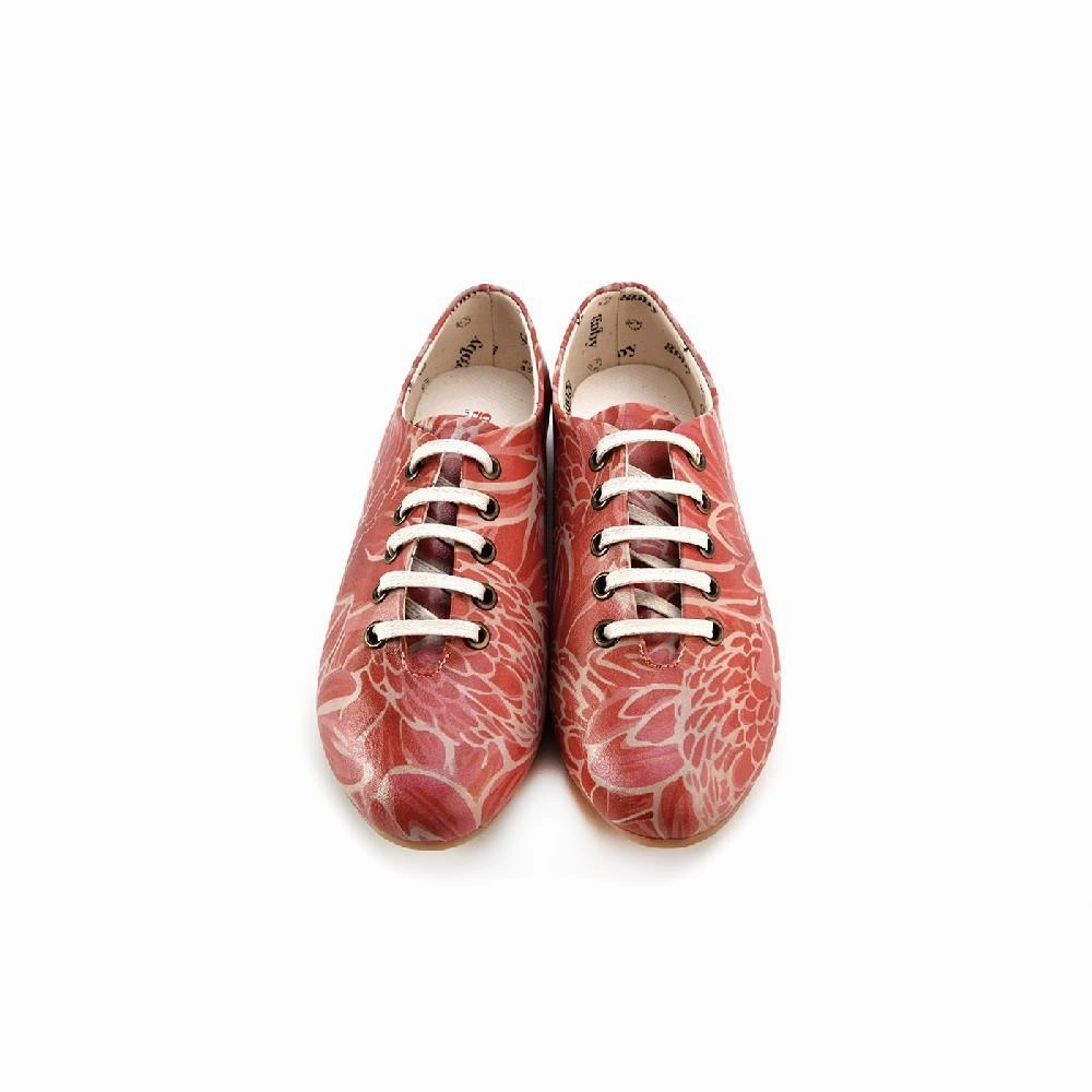 Ballerinas Shoes SLV084 Suede Soft