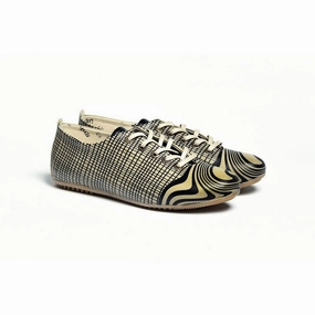 Ballerinas Shoes SLV85 Club Edge Leg Slim