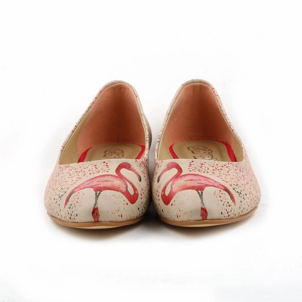 Soft Ballerinas Shoes SVR203