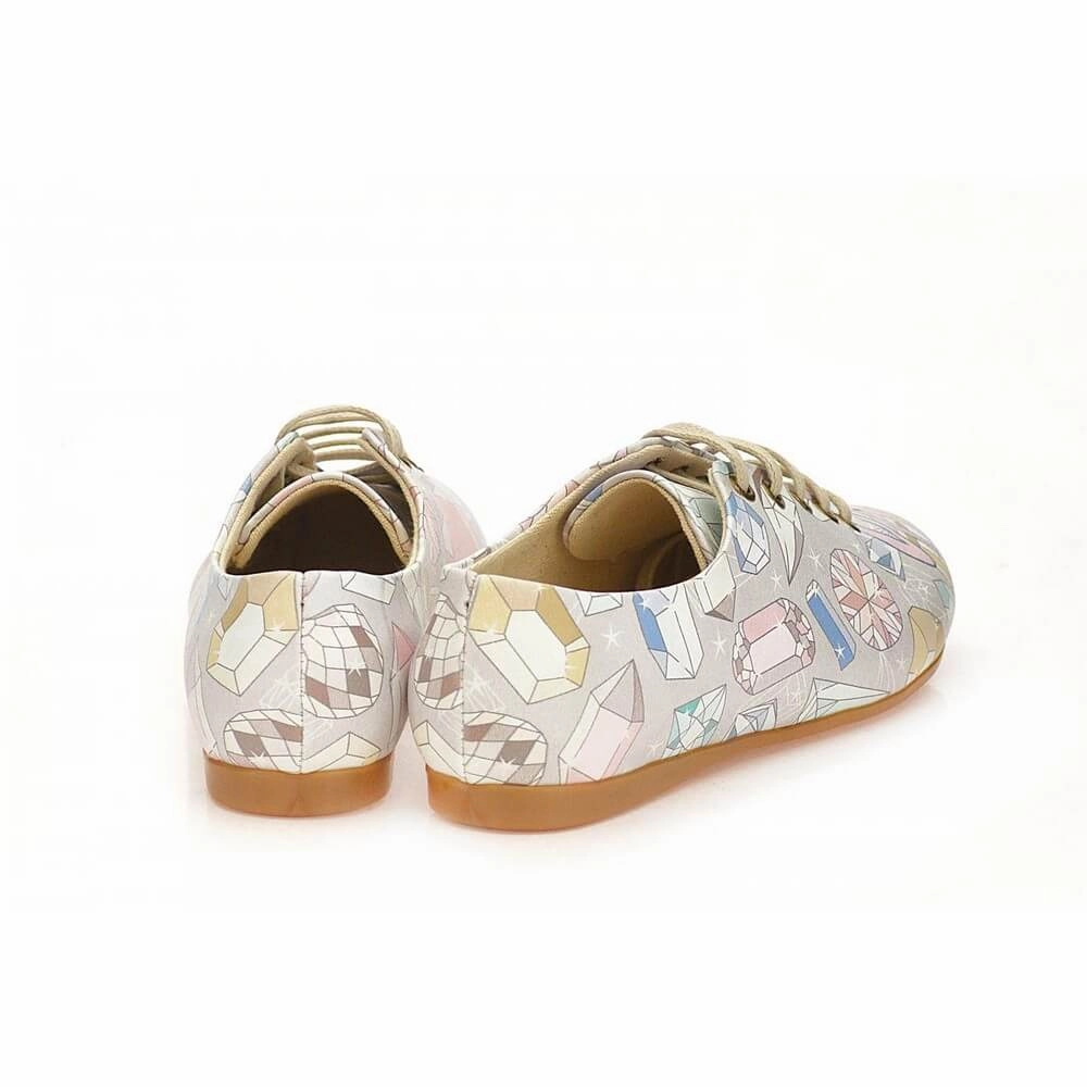 Ballerinas Shoes WSLV080 King Walk Best Seller