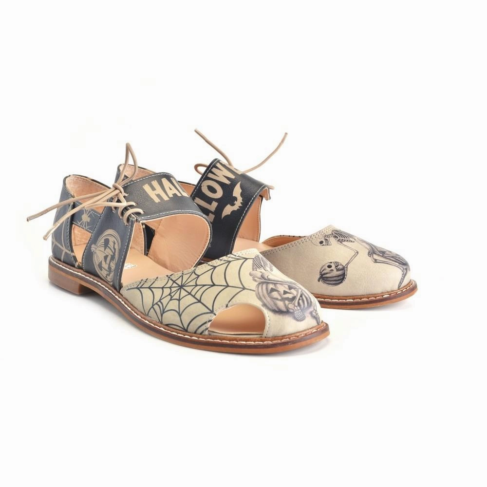 Soul Walk Ballerinas Shoes YAG107