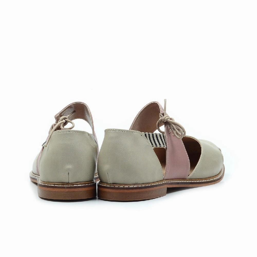 Night Out Any Path Ballerinas Shoes YAG113