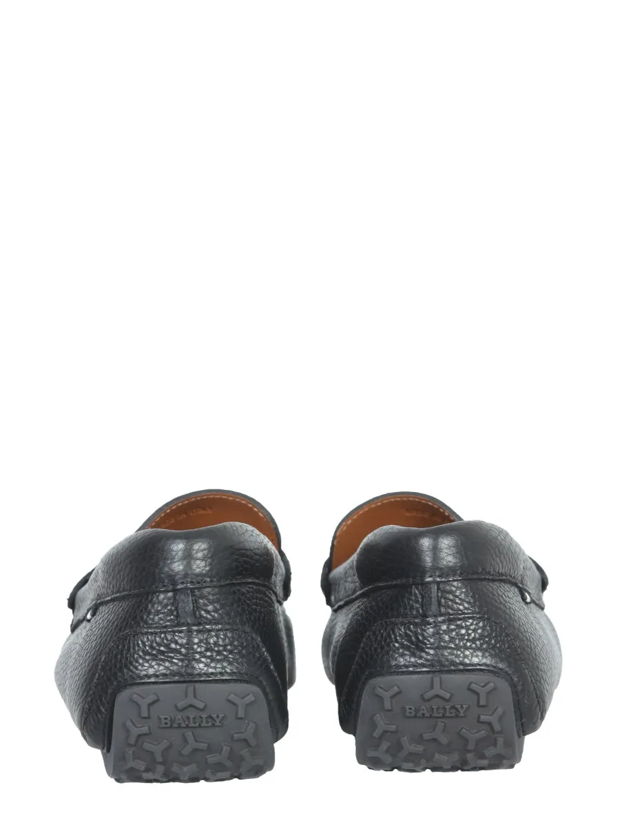 Bally Pavel Loafers Macy's Loafers