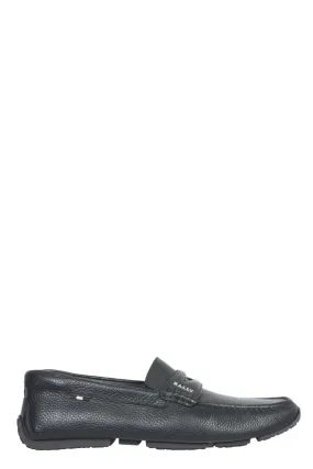 Tassel Loafers With Suit Bally Pavel Loafers