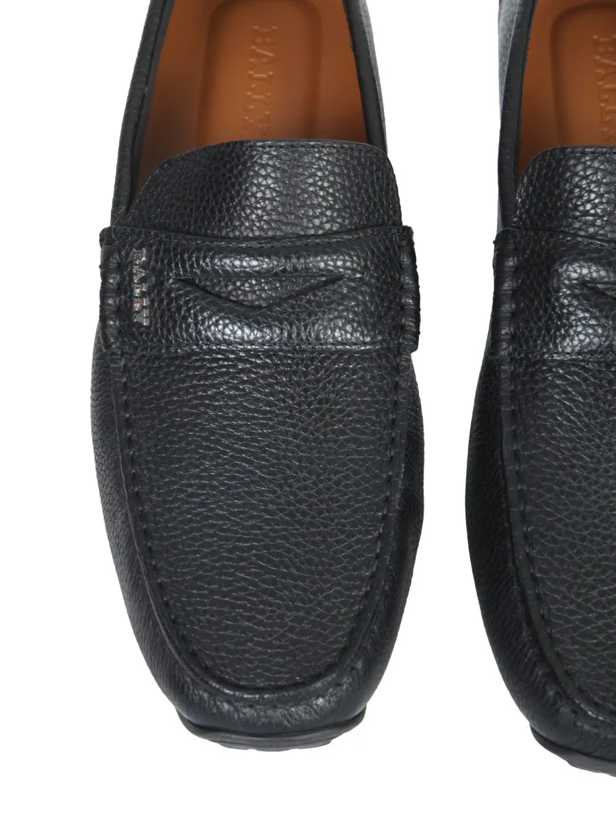 Madden Lawrence Loafers Bally Pavel Loafers