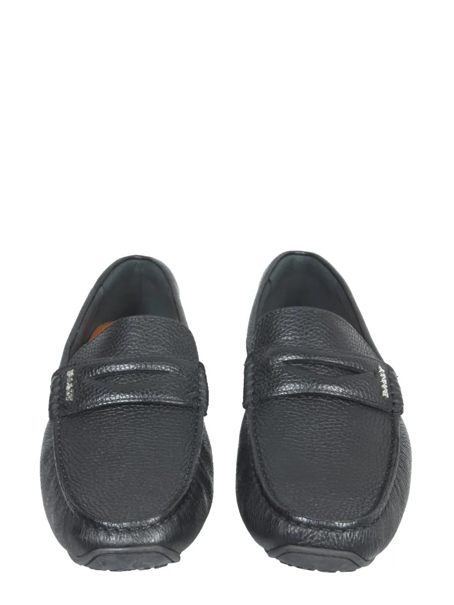 Walking Loafers Bally Pavel Loafers