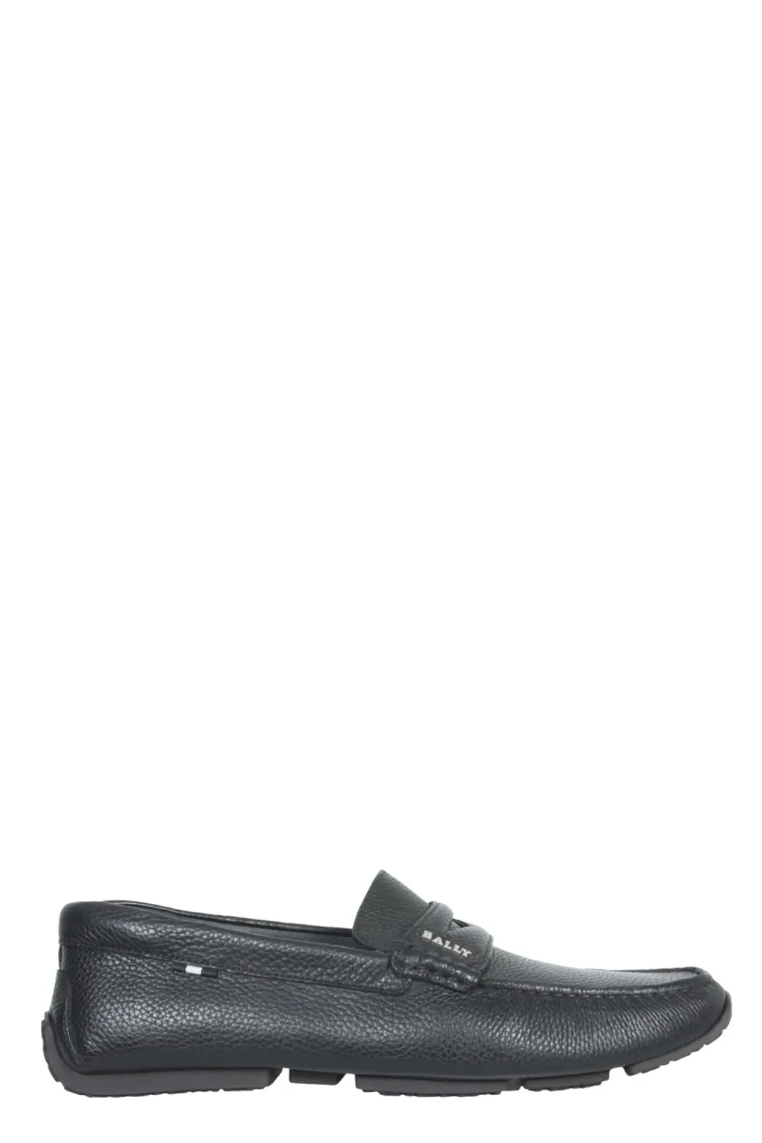 Bally Pavel Loafers Loafers Massimo