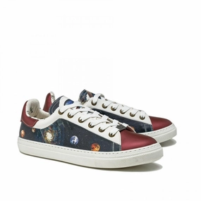 Quick Pack Gym Sneaker Shoes GSS903