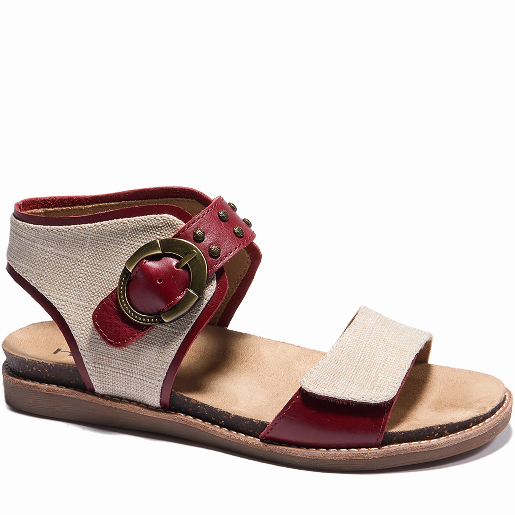 Classic Sandals Bari