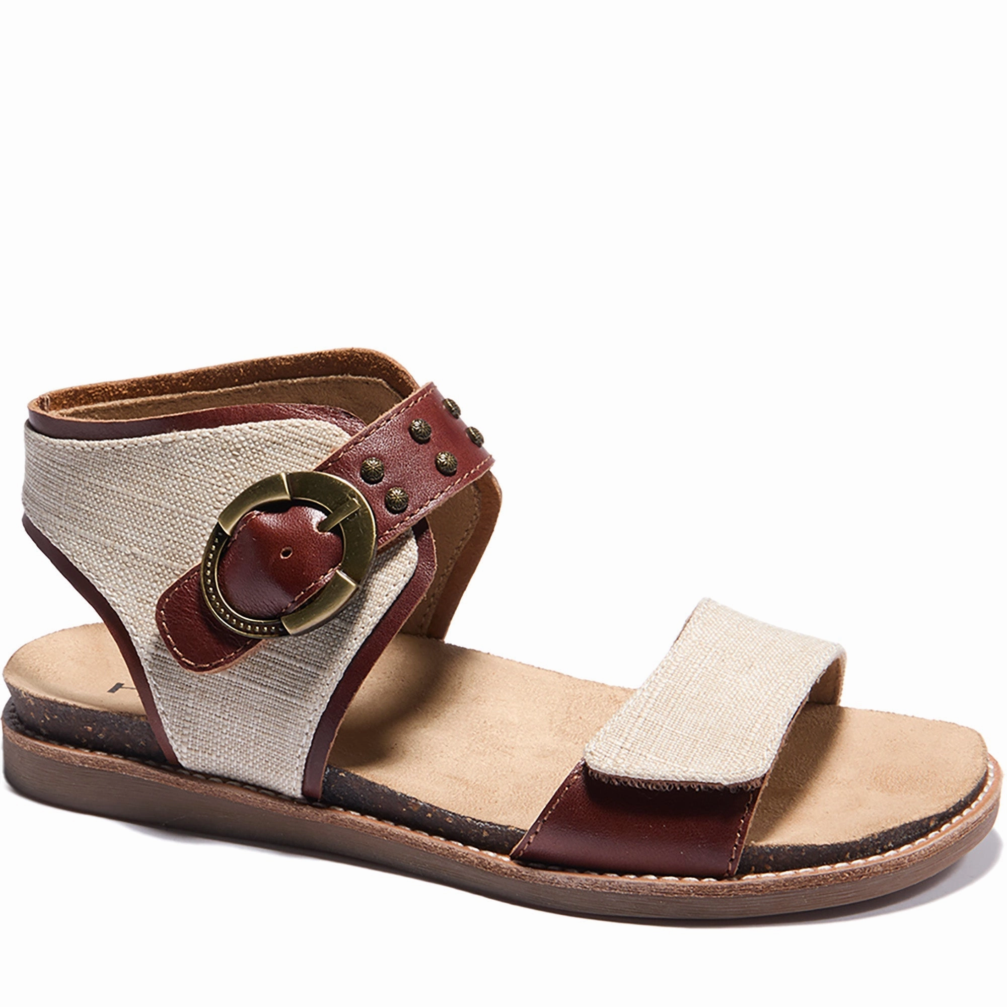 Fashion Forward Comfortable Vacation Shoes Bari