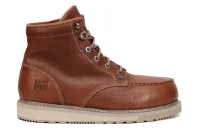 Work Boot Warehouse Barstow 6" Alloy Toe Work Boots