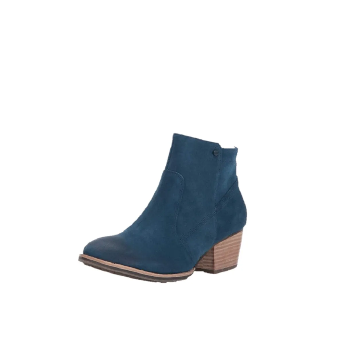 Light Walk CATERPILLAR P309969 CIDER WMN'S (Medium) Alpine Leather Casual Boots