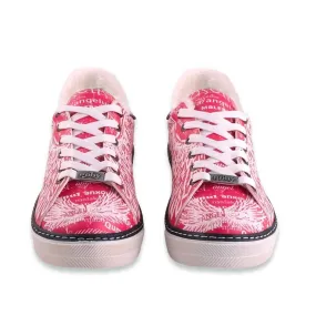 Sneaker Shoes GSS730 Soft Lining Breathable Upper