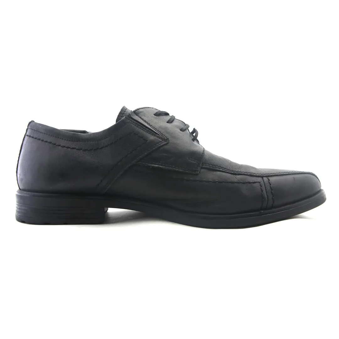 Dress Shoes To Wear In Winter B.BARTON LONDON TRACK