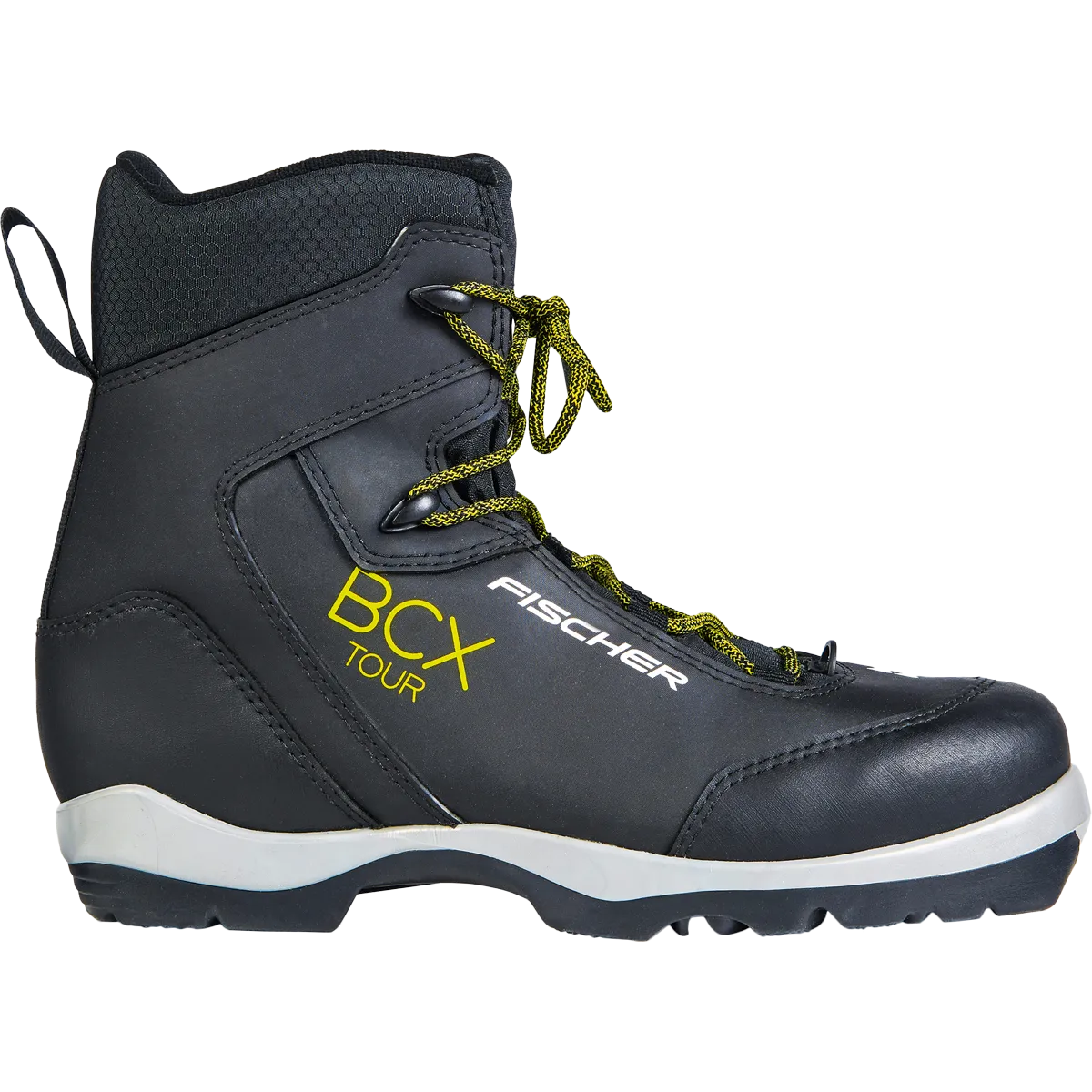 Boots With Snow Spikes BCX Tour