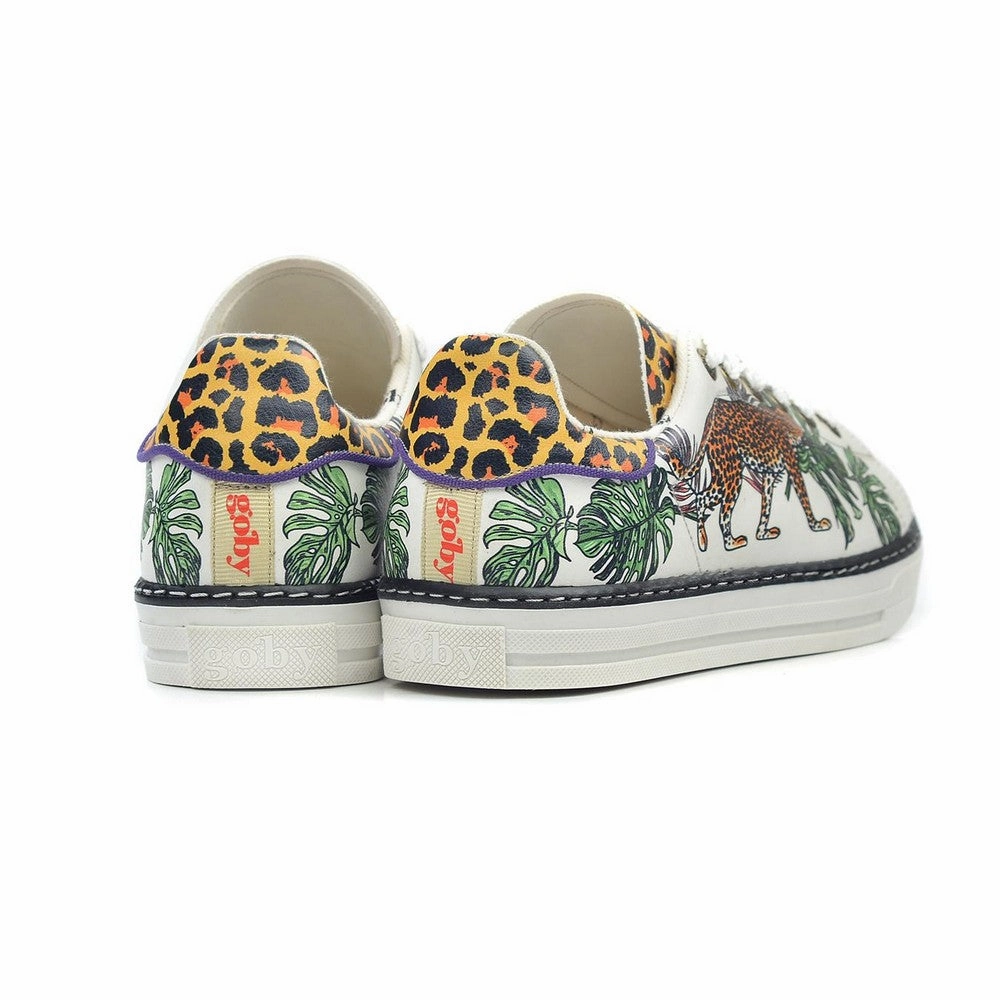 Sneaker Shoes GSS104 High Quality Love Glow