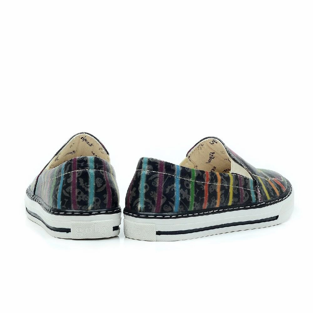 Sneaker Shoes GVN4011 Media Pop