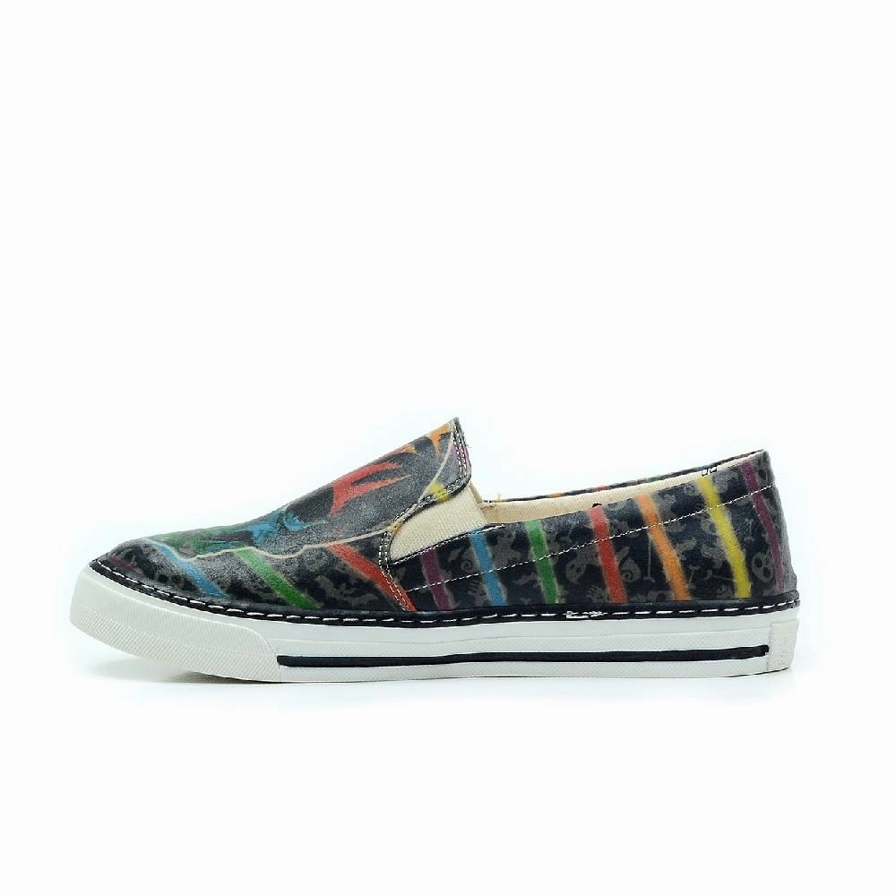 Sneaker Shoes GVN4011 Move Light Stage Pop