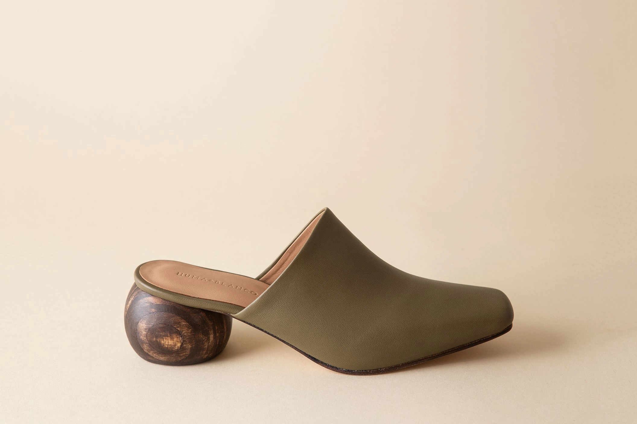 Comfortable Edge Italian Flair MINA