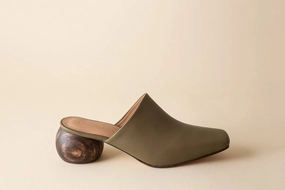 Comfortable Edge Italian Flair MINA