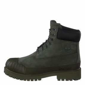 Beeline X 6" Prem Rubber Toe W Grape Leaf Work Boots Black Friday