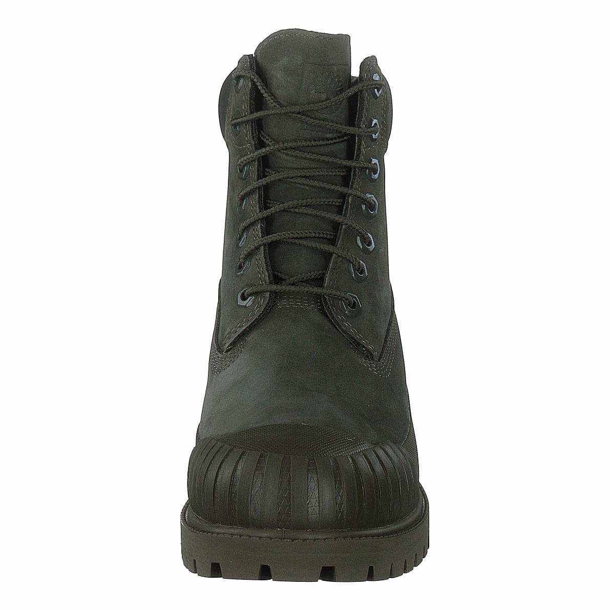 Gel Sole Work Boots Beeline X 6" Prem Rubber Toe W Grape Leaf
